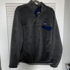Men’s Patagonia Re-Tool Snap T